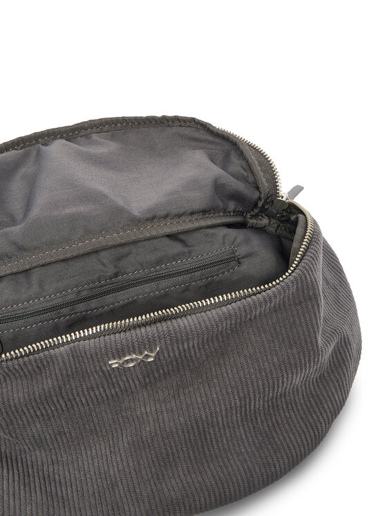 Roxy Övtáskák Roxy Feeling Vibes Waistpack ERJBP04902 Fekete