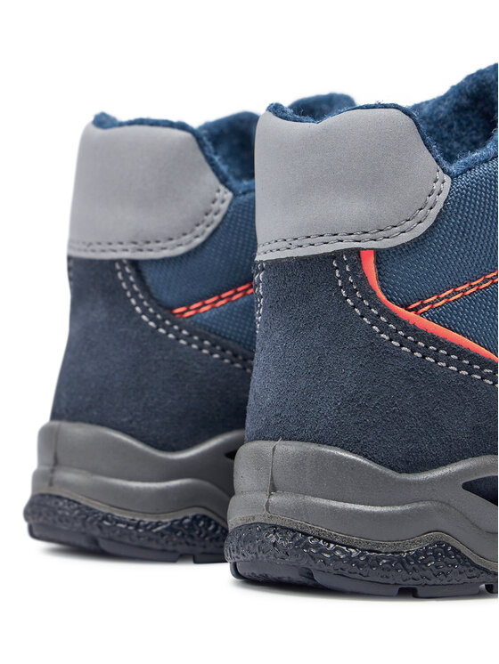 Primigi Снігоходи Primigi 6861700 M GORE-TEX Cиній