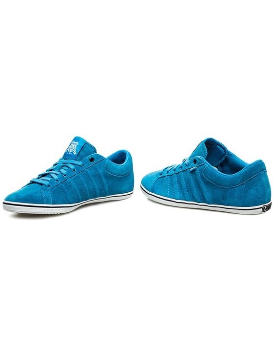 K-Swiss Félcipő K-Swiss Hof IV SDE VNZ 03014408 Kék