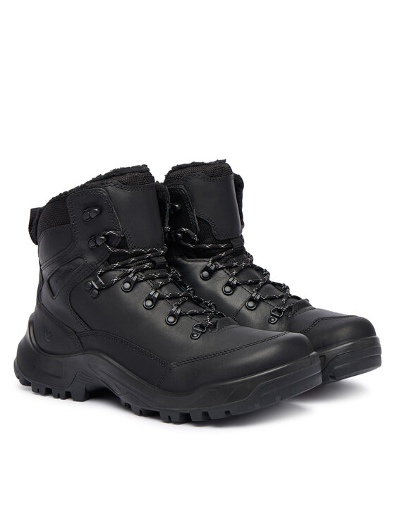 ECCO Trekingová obuv ECCO Off Road Ecco 24 82240401001 Čierna
