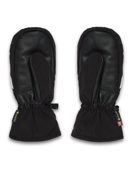 Viking Lyžiarske rukavice Viking Sherpa GTX Mitten Ski 150/22/0077/01 Čierna