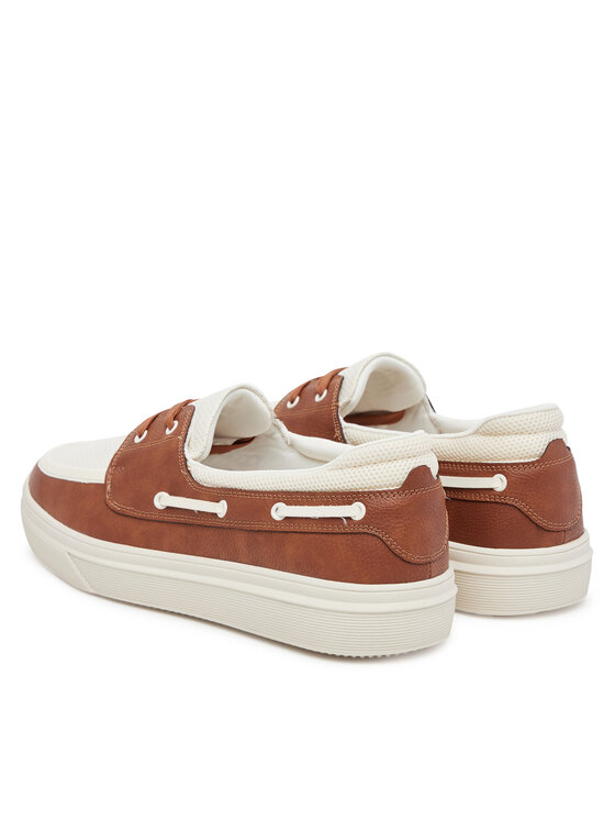Aldo Туфлі Aldo Wildwave 13963617 Коричневий