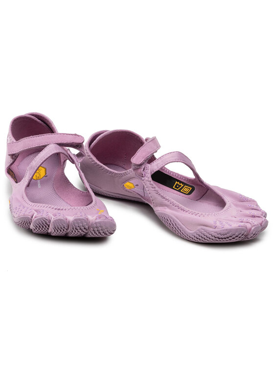 Vibram Fivefingers Scarpe da palestra Vibram Fivefingers V-Soul 20W7201 Viola