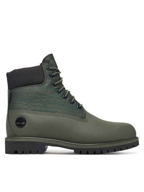 Timberland Scarponcini Timberland Premium TB0A6EASEXS1 Verde