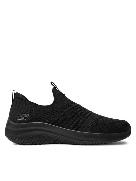 Skechers Снікерcи Skechers Ultra Flex 3.0-Classy Charm 149855/BBK Чорний