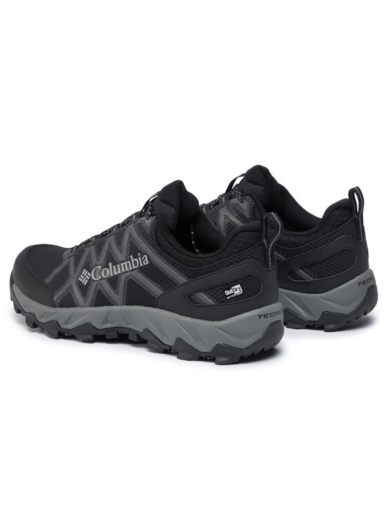 Columbia Trekking Columbia Peakfreak X2 Outdry BM0829 Crna