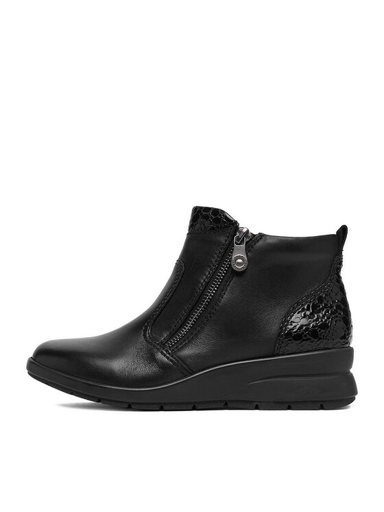 Rieker Stivaletti Rieker CEO-L4861-00 Nero