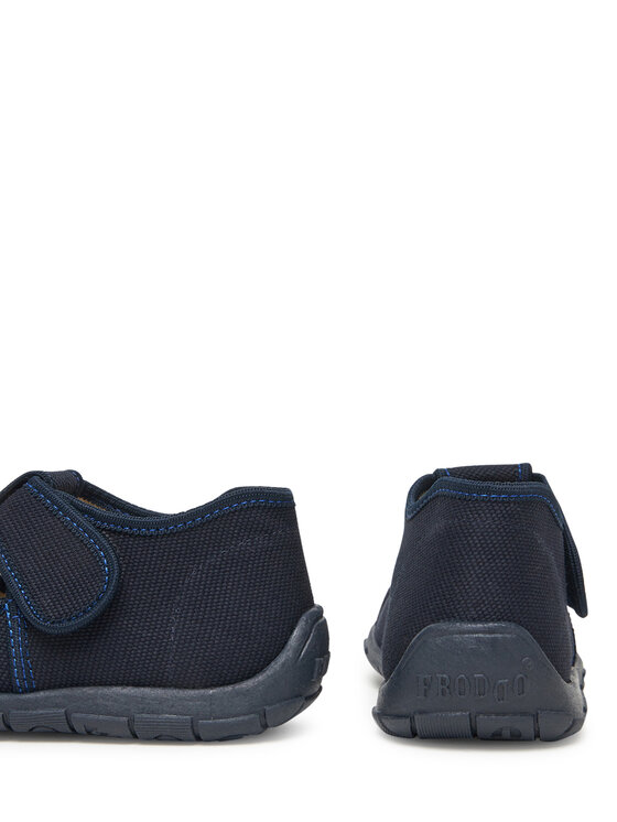 Froddo Papuci de casă Froddo G1700429 S Bleumarin