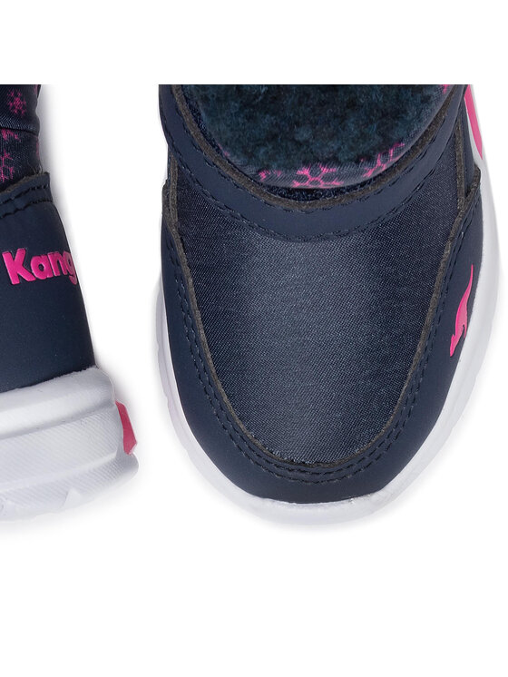 KangaRoos Снігоходи KangaRoos Icerush Sl 02047 000 4204 Cиній