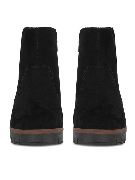 Rieker Botines Rieker Y5065-00 Negro