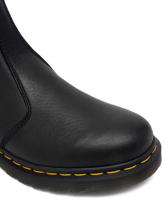Dr. Martens Челсі Dr. Martens 2976 Ambassador DM31989001 Чорний