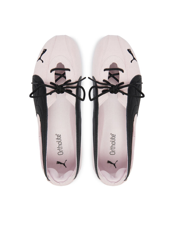 Puma Μπαλαρίνες Puma Speedcat Ballet Nova Wns 408340 01 Ροζ