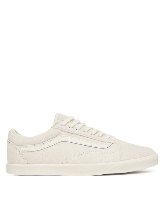 Vans Superge Vans Old Skool VN000D0ECCZ1 Écru