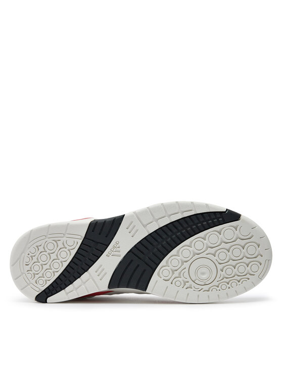 adidas Снікерcи adidas Midcity Low J IF4558 Білий