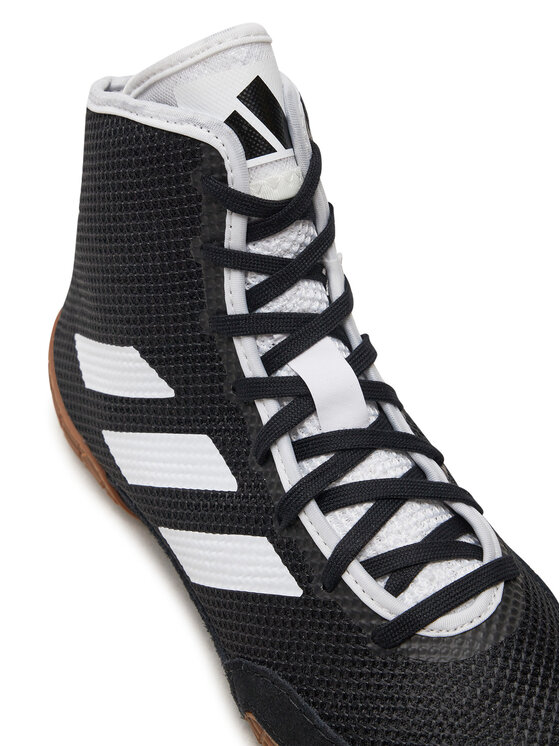 Încălțăminte pentru box adidas Tech Fall 2.0 FZ5388 Negru
