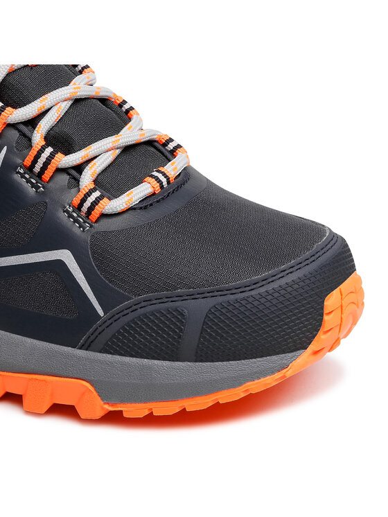 CMP Turistiniai batai CMP Gemini Low Trekking Shoe Wp 30Q9617 Juoda