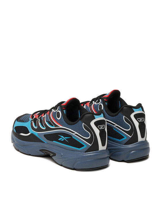 Reebok Снікерcи Reebok EOSS-PREMIER ROAD CONTROL 100230769 Чорний