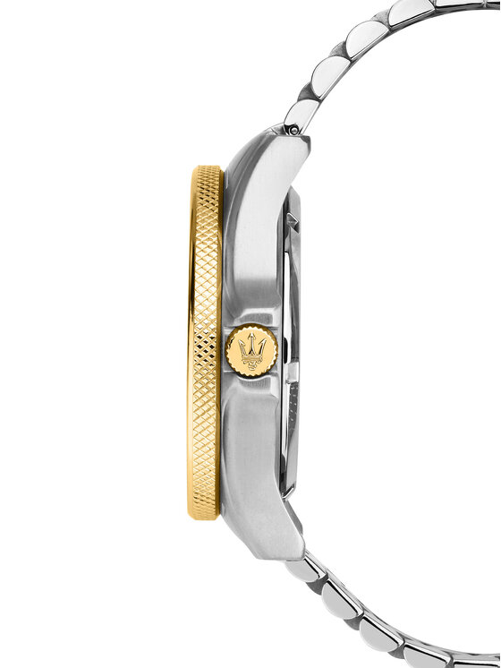 Maserati Orologio Maserati R8823140010 Argento