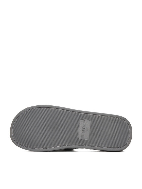 G-STAR Тапочки G-Star Raw CEO-WSS21718-01 Сірий