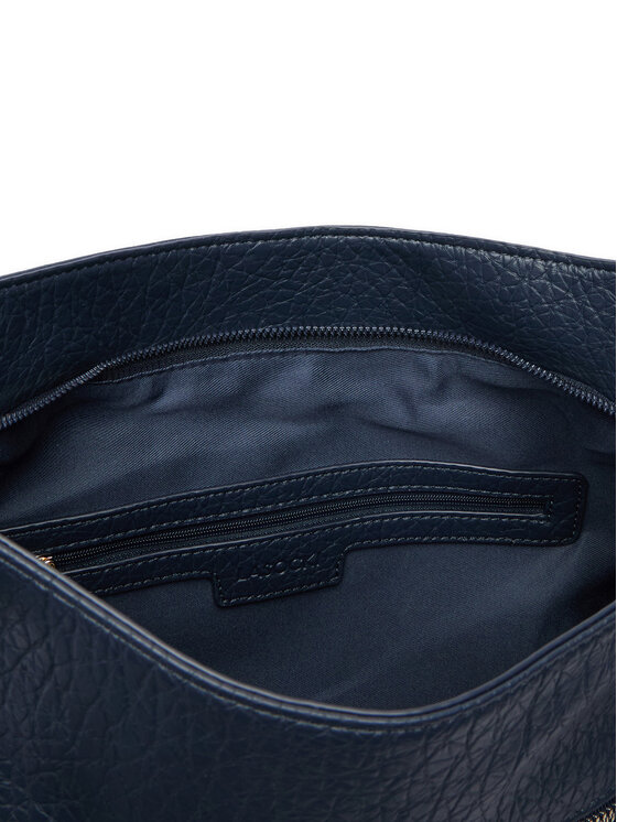 Lasocki Handtasche Lasocki CEO-LSK-L-028-10 Dunkelblau
