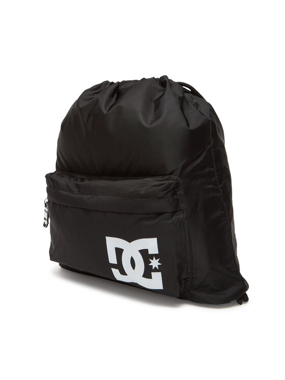 DC Shoes Vak na stahovací šňůrky DC Shoes DCI-P-004-07 Černá