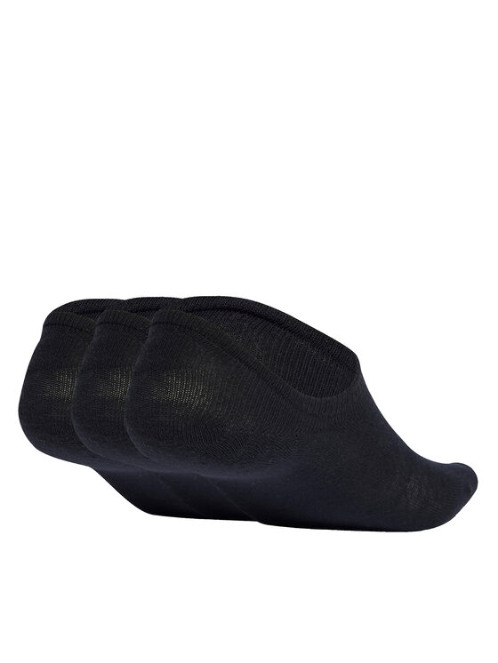 adidas Členkové ponožky adidas JV7442 Čierna