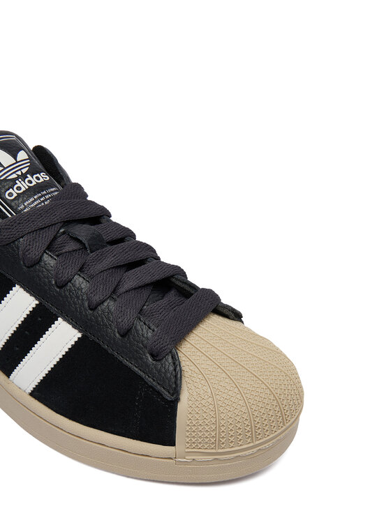 adidas Αθλητικά adidas Superstar II KJ9948 M Μαύρο