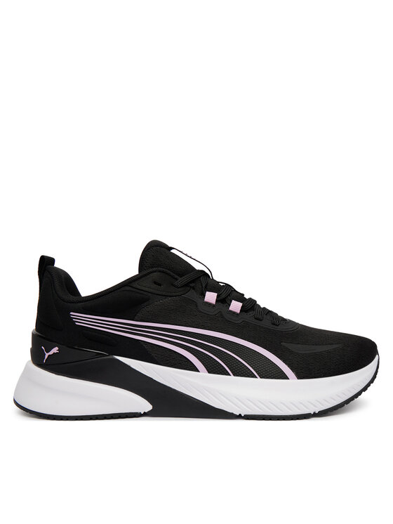 Puma Снікерcи Puma Agile Lite TR 313739 09 Чорний