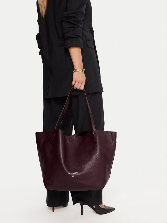 Patrizia Pepe Soma Patrizia Pepe 2B0130/L148-M536 Violets