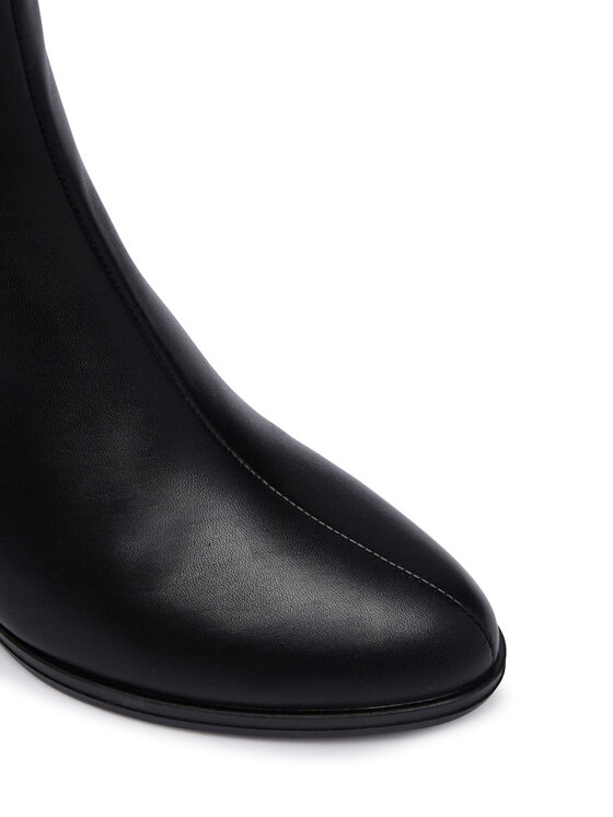 Pikolinos Stiefeletten Pikolinos Zamora W0E-8628 Schwarz