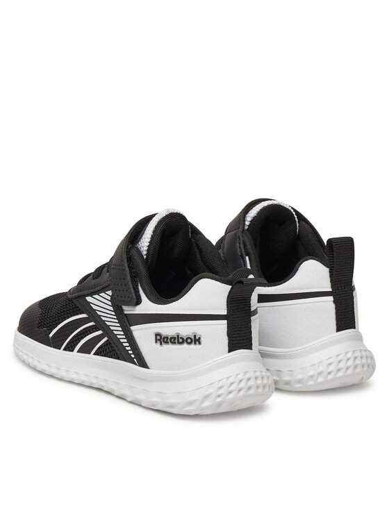 Reebok Sneakersy Reebok 23KC2330(III)CH Čierna