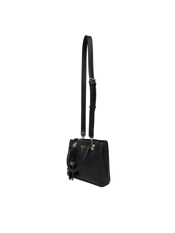 Guess Сумка Guess Noelle II HWZG96 72050 Чорний