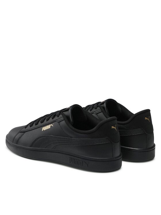Puma Снікерcи Puma Smash 3.0 L 390987 10 Чорний