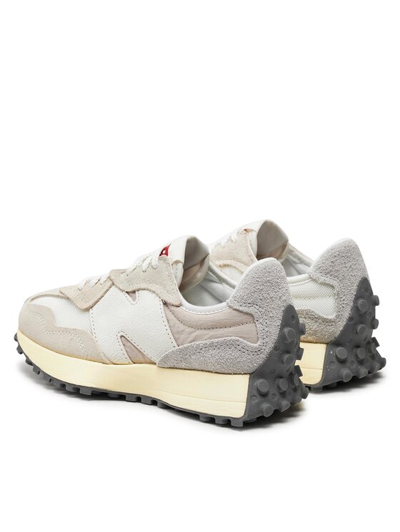 New Balance Superge New Balance U327WRB Écru