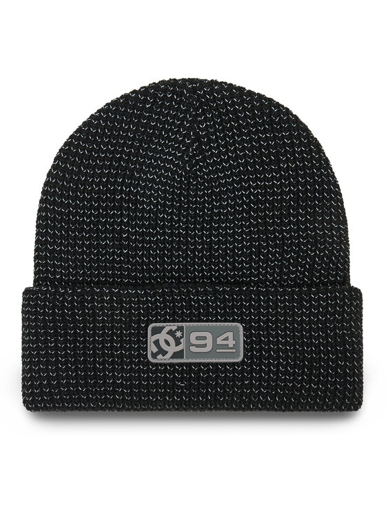 DC Shoes Шапкa DC Shoes Sight  ADYHA04216 Чорний