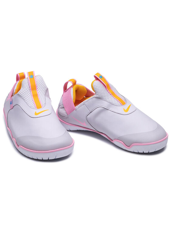 Nike Snīkeri Nike Zoom Pulse CT1629 002 Pelēks