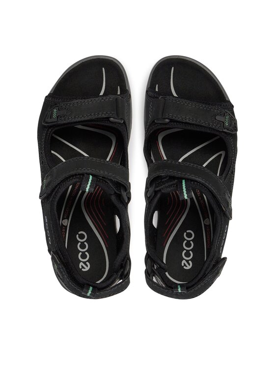 ECCO Sandały ECCO Offroad 82204302001 Czarny