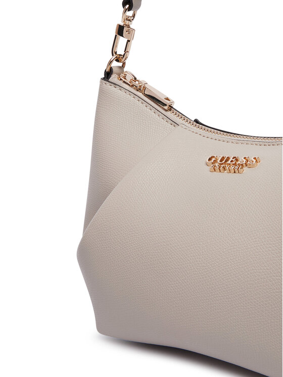 Guess Torebka Guess Amorette HWBG78 98180 Beżowy