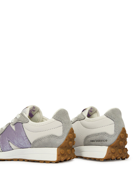 New Balance Сникърси New Balance P3277X2 Сив