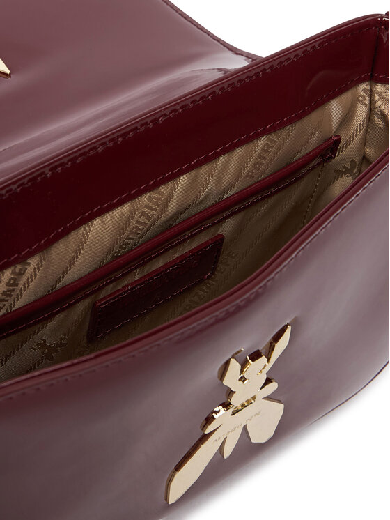 Patrizia Pepe Сумка Patrizia Pepe 8B0303/L125 Коричневий