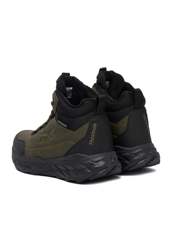 Reebok Polacchine Reebok CEOWB-H8-301 Verde scuro