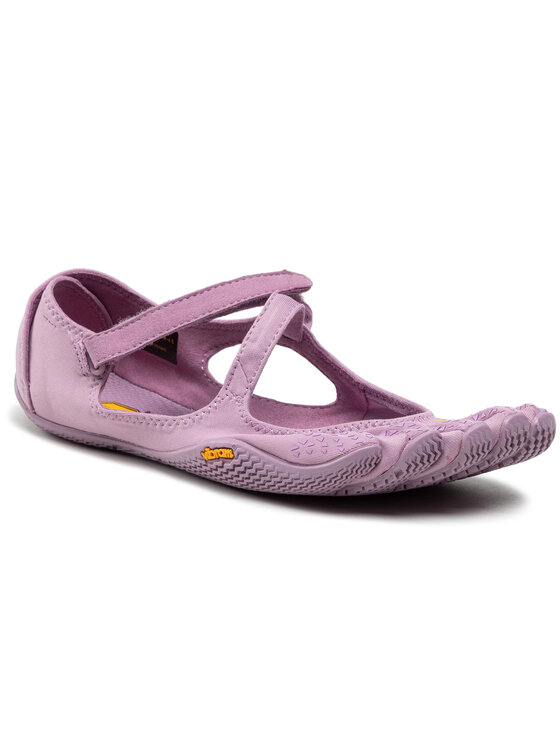 Vibram Fivefingers Čevlji za telovadbo Vibram Fivefingers V-Soul 20W7201 Vijolična