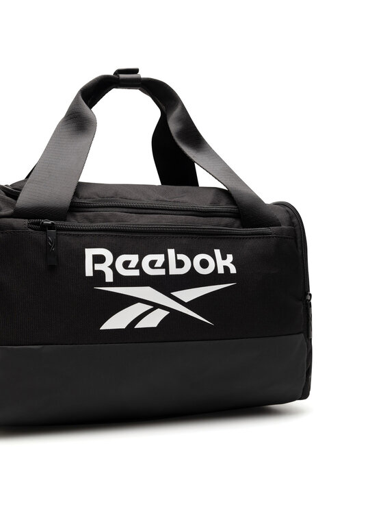 Reebok Спортивна сумка Reebok RBK-035-CCC-05 Чорний