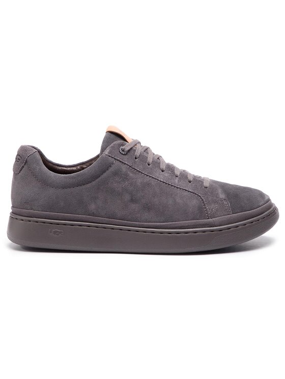 Ugg Сникърси Ugg M Cali Sneaker Low 1020133 Сив