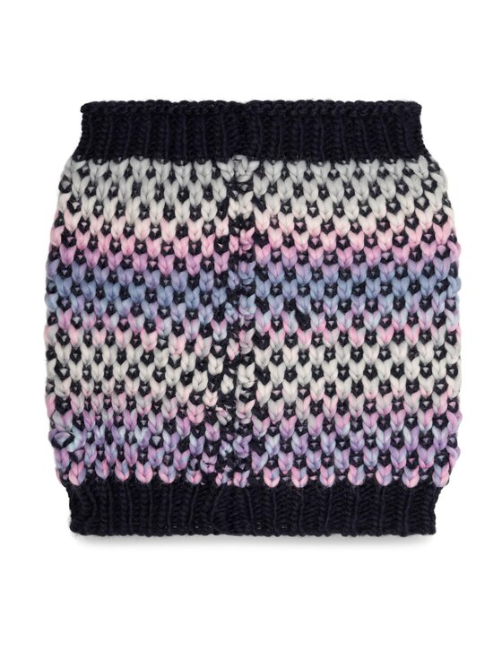 Lasocki Kids Komínový šál Lasocki Kids 2K4-005-AW23 Tmavomodrá