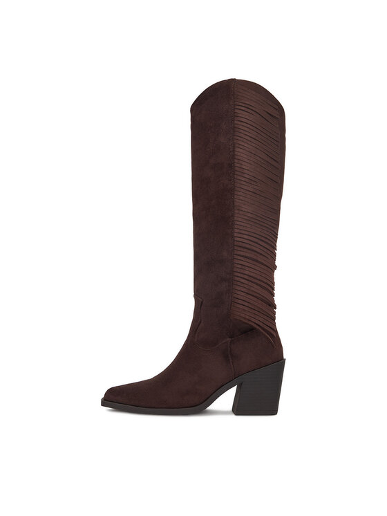 JENNY Csizma JENNY CEO-HY25763-5 Barna