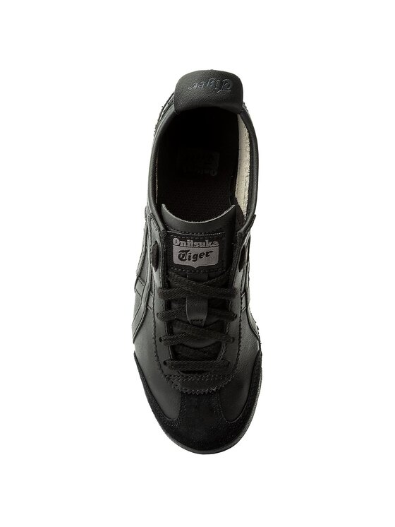 Onitsuka Tiger Laisvalaikio batai Onitsuka Tiger Mexico 66 D4J2L Juoda