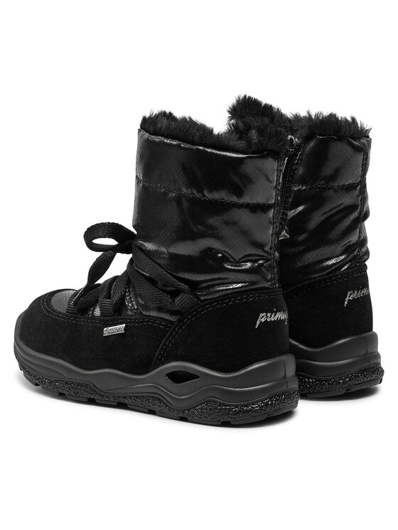 Primigi Снігоходи Primigi 6861500 S GORE-TEX Чорний