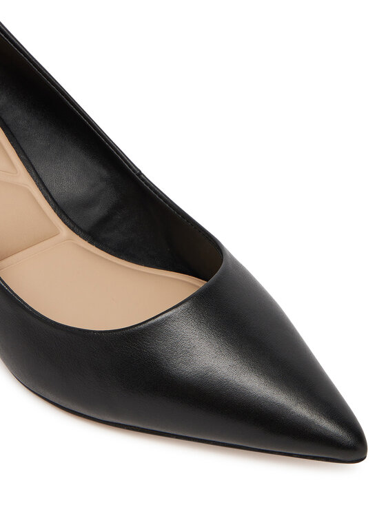 Aldo Туфлі на шпильці Aldo Stessylow 13620995 Чорний