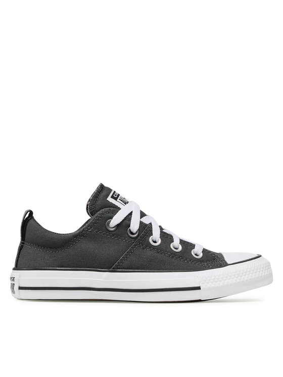 Converse Кецове Converse Ctas Madison Ox 570808C Сив